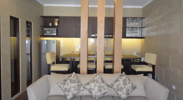 Villa Puri Bintang