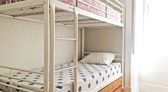 Friendly Hills Bairro Alto - Hostel