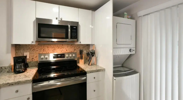 Номер Deluxe Designer River View Apartments