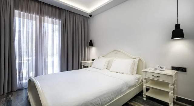 Номер Superior Diamond Boutique Hotel