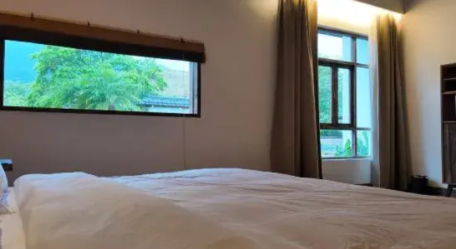 Люкс Shanban Homestay