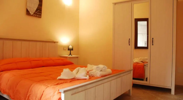 Alba Sarda Residence, Забронировать Отель Иглесиас Коста Верде