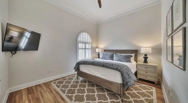 Villa Tranquility, Забронировать Отель Дестин Emerald Coast, рядом с Гольф-клуб Emerald Bay