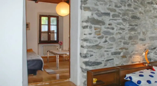 Holiday Home La Verzaschina