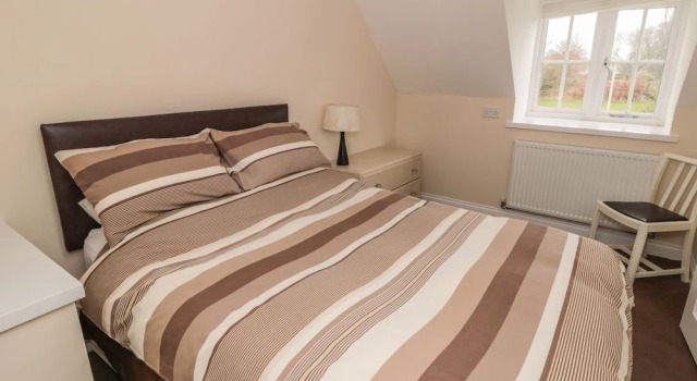 No. 2 Low Hall Cottages, Rezervați Casă de vacanță Hoteluri în Yorkshire Moors cu parcare, Parcare