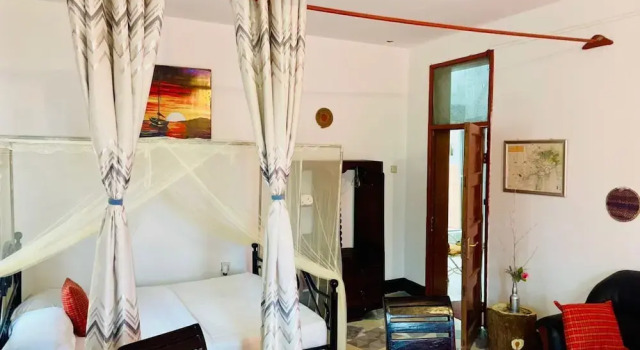 Apartamento Estándar Citizen Cafe & Chambers