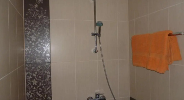 Коттедж Villa Miramonti