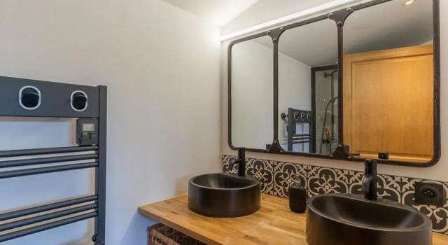Appartement Mimizan, 3 pièces, 4 personnes - FR-1-50-96