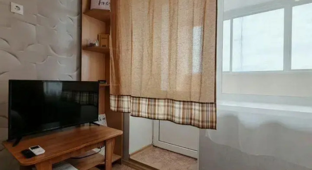 Apartments on 53 Zeiskaya Street, Rezervovat Apartmán Hotely v Amurská s parkováním, Parkování