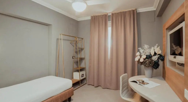 Одноместный номер Hotel Marisa
