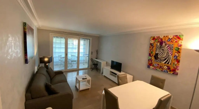 Апартаменты Riviera Eden Palace