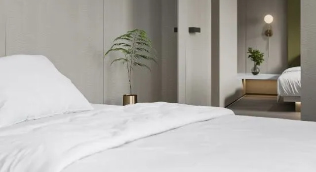 Люкс XIN SHUI MAN EnjoyRoManceHotel
