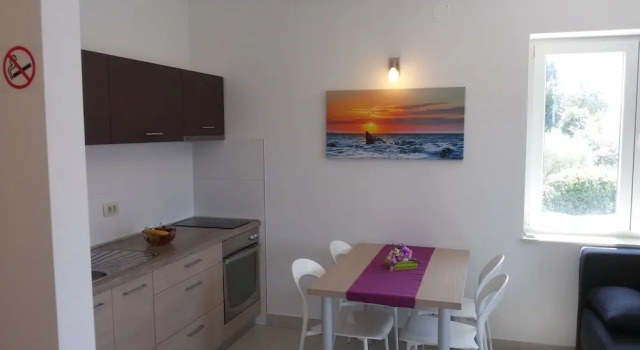 Апартаменты Deluxe Apartmani AiA