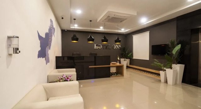 Hotel One Sahiwal, Rezerwuj Hotel Sahiwal Punjab Region