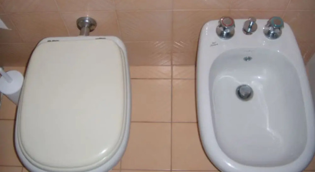 Четырёхместный номер Standard Guest House Rome Termini Station
