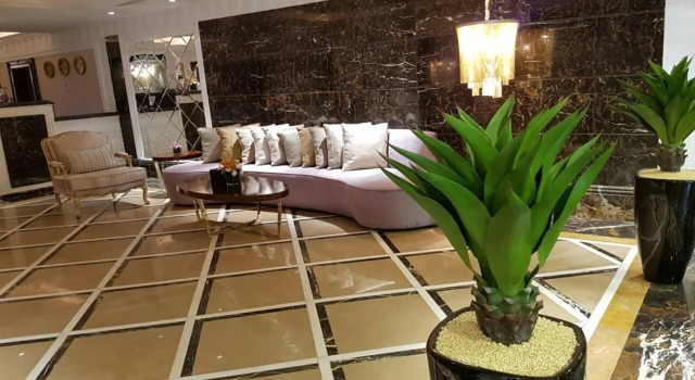 Al Muhaidb Takhasosi Value, Buchen Sie Hotel Hotels in Provinz Riad mit Pool, Schwimmbad