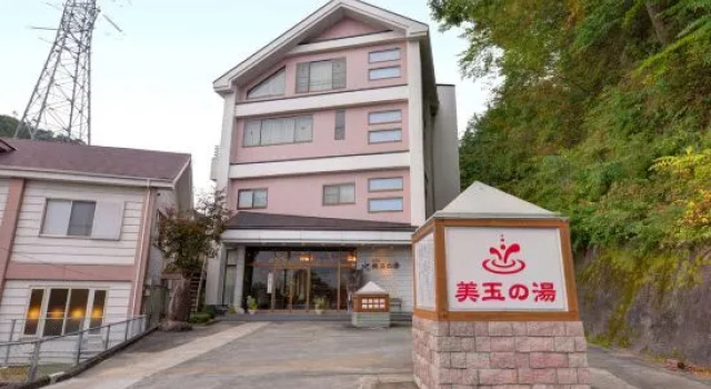 Koisago Onsen Hotel Mitama No Yu, Забронировать Отель Отели Kita Kanto 3 звезды, 3*