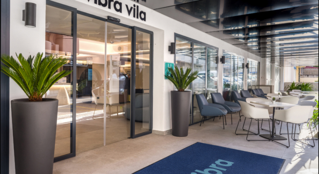 Vibra Vila New Opening 2026