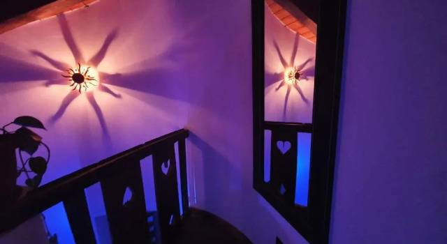 Вилла Deluxe Villa La Tour Nus