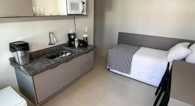 Номер Standard Pousada Boutique do Lazer SP