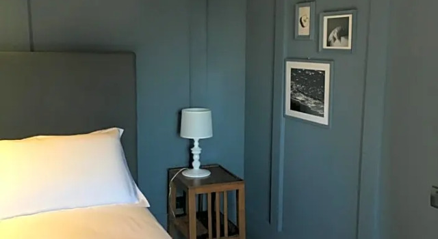 Номер Deluxe Hotel 5 Colonne
