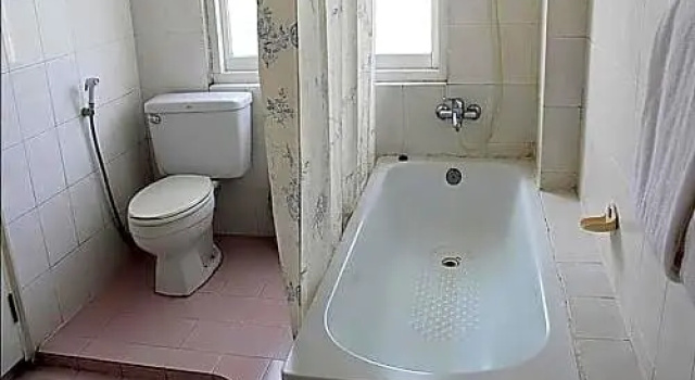 Standard double chambre Hotel Windsor