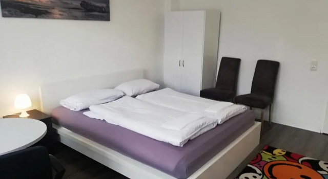 Номер Comfort The Hostel