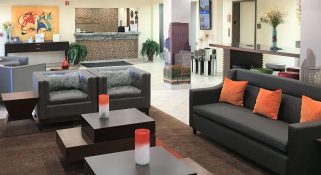 Baymont by Wyndham Chicago/Alsip, Varaa Hotelli  