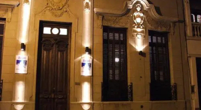 Hostel Bienvenida Golondrina, Buchen Sie Hostel Hostels in Corrientes Province, Hostel