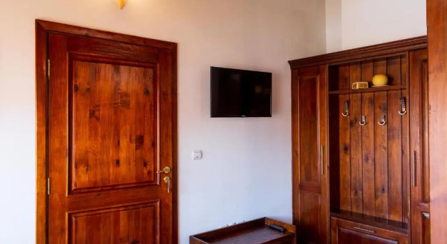 Номер Standard Grancharova Guest House