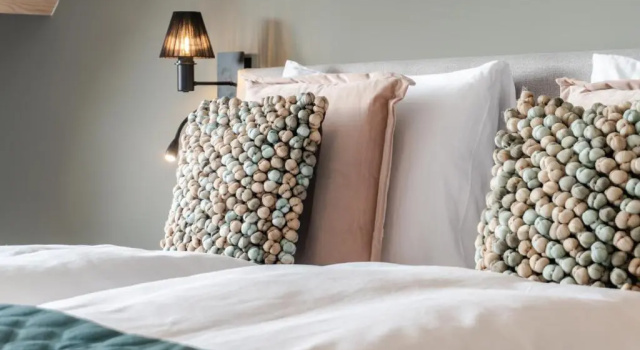 Номер Standard B&B Brasserie Villare