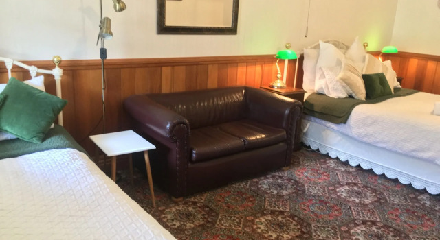 Settlers Cottage Motel, Забронировать Мотель Арроутаун 