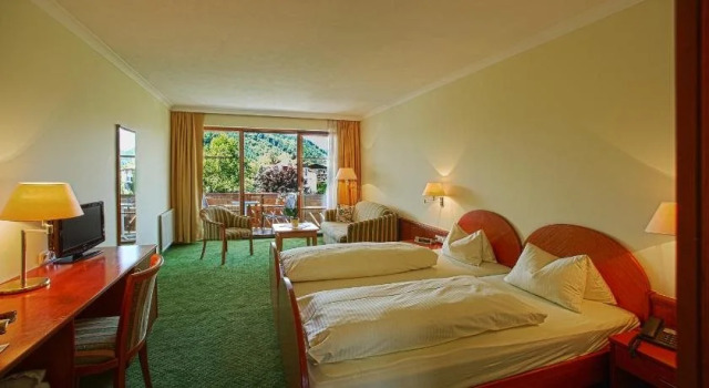 Hotel Birkenhof am See, Забронировать Отель Отели Фёлькермаркт с бассейном, Бассейн