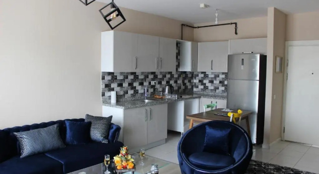 Appartement Quars Suite