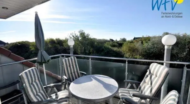 Maisonette-Wohnungen am Steingarten - Ferienwohnung 2