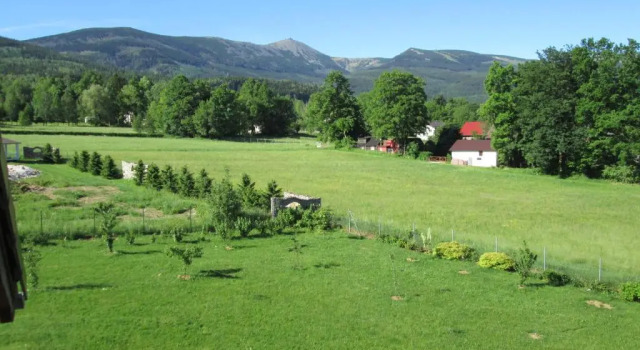 Willawil, Забронировать Отель Карпач 