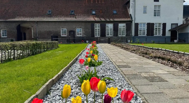 B&B Maria Hart, Prenota Bed & breakfast Weert North-Limburg