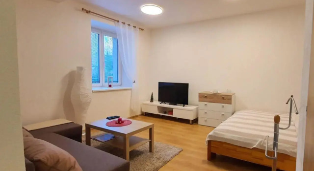 apartmán U Moravy, Забронировать Отель Оломоуц Haná, рядом с Железнодорожный вокзал Оломоуц