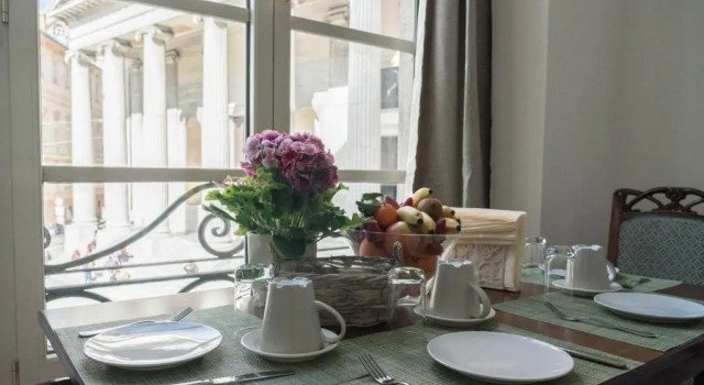 Nunziata Apartment