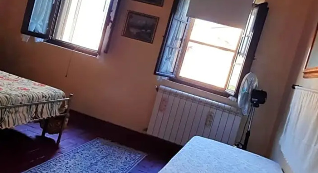 B&B A Casa Mia, Забронировать Отель «постель и завтрак» Сан-Джулиано-Терме Тоскана