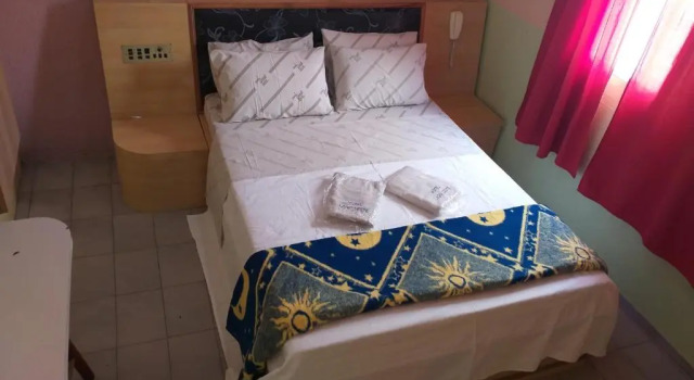 Люкс Standard Hotel Lado Leste