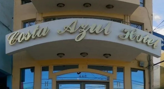 Hotel Costa Azul, Boek Hotel Iquique Tarapacá