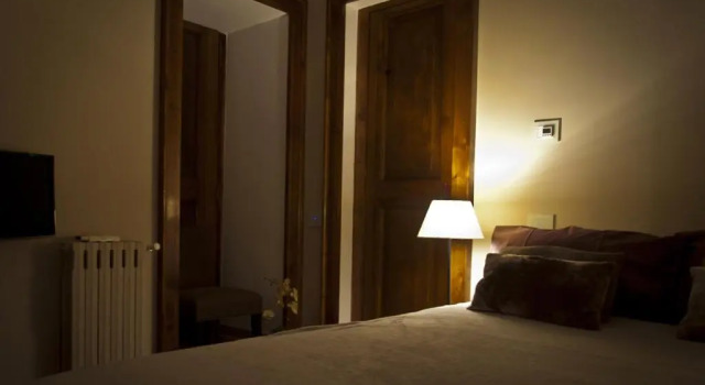 Casa Flower, Rezervovat Hotel Hotely v Lazio s parkováním, Parkování