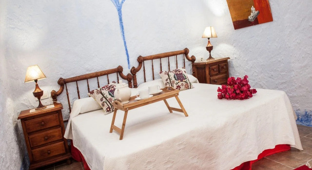 Casa Rural Aloe Vera, Prenota Hotel Huercal-Overa Almería
