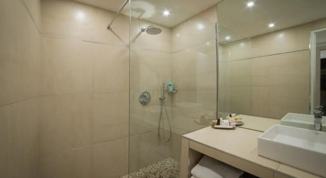 Апартаменты Hotel Le Fouquets