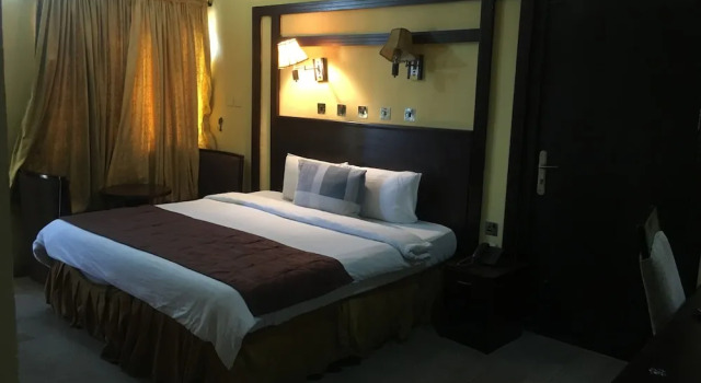 Villa Maria Hotel