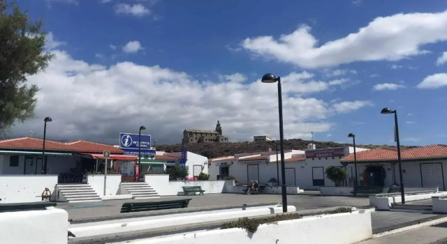 Коттедж La Casa del Sol, Abades