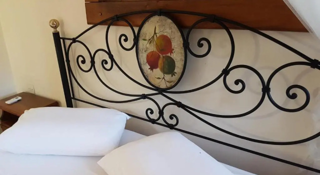 Апартаменты Castello Bellos Villas & Apartments