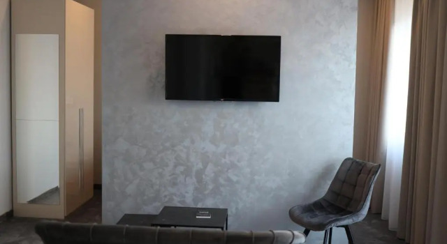 Студия Templum Appart-Hotel -SELF CHECK IN - Slavija square