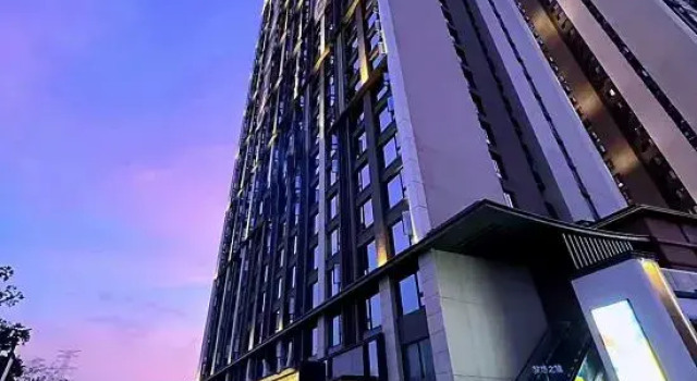 Meet Art Homestay (Wuhan Longhu Baisha Sky Street), Prenota Hotel Hotel a Hubei con parcheggio, Parcheggio
